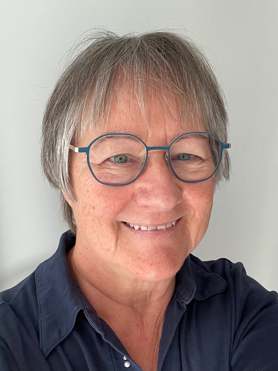 Renate Rothenbücher