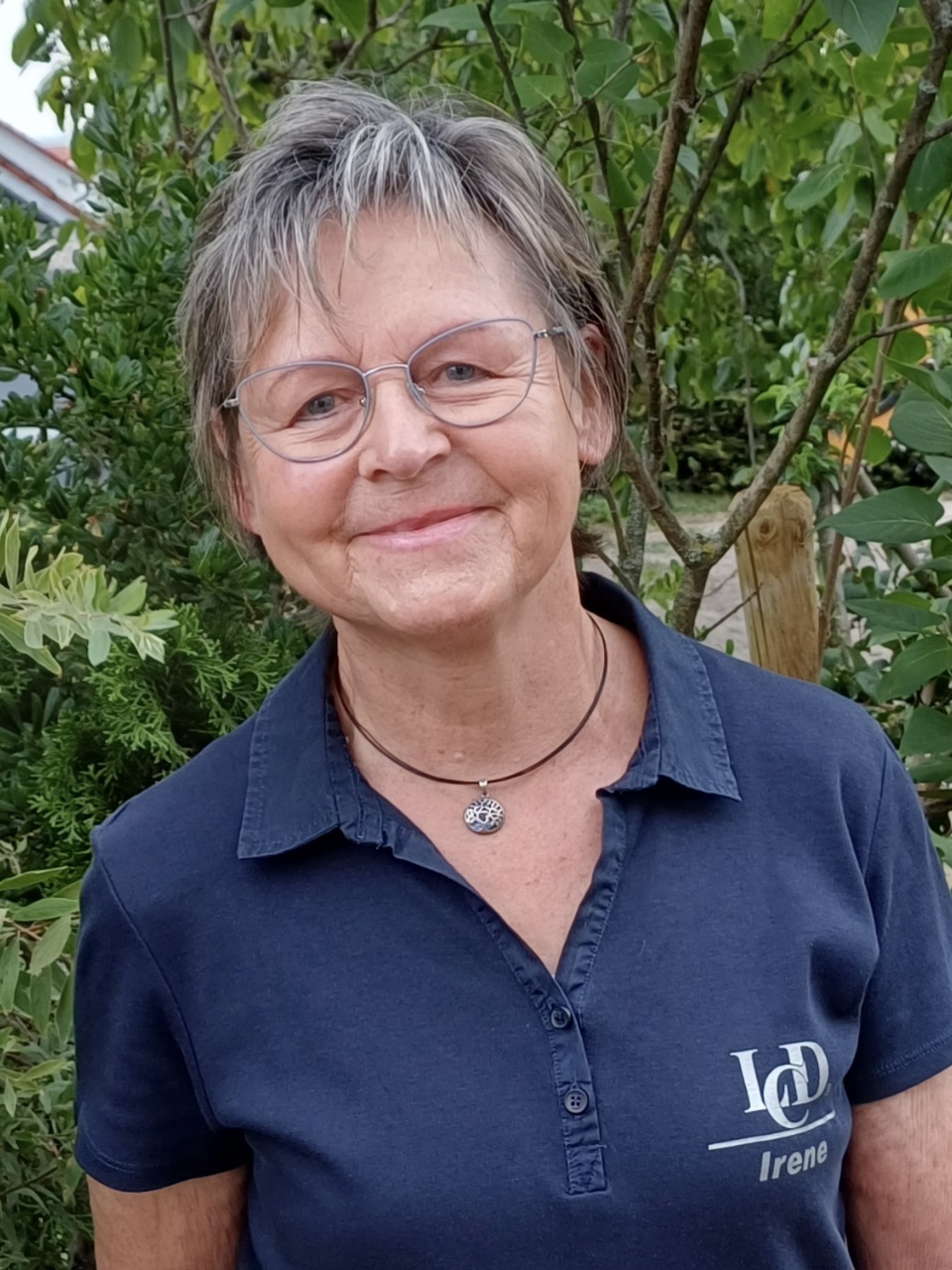 Irene Follmer