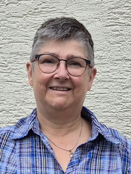 Petra Kapp
